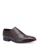 Men's Bruntsfield Slip-on Leather Dress