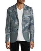 Silk Camouflage