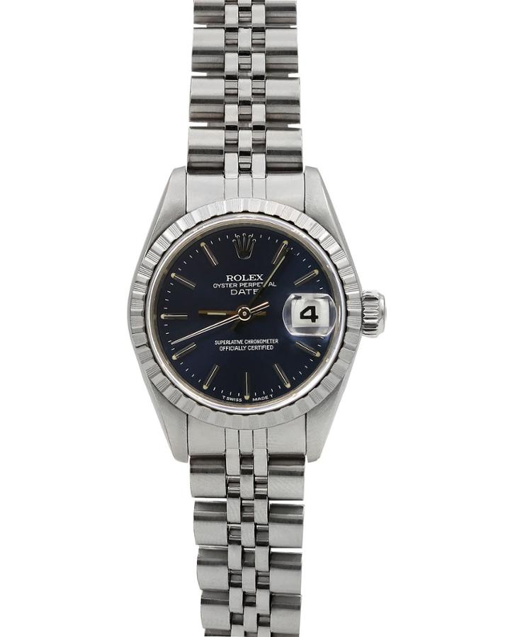 Pre-owned 26mm Oyster Perpetual Date Bracelet Watch