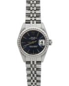 Pre-owned 26mm Oyster Perpetual Date Bracelet Watch