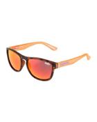 Rockstar Plastic Universal-fit Square