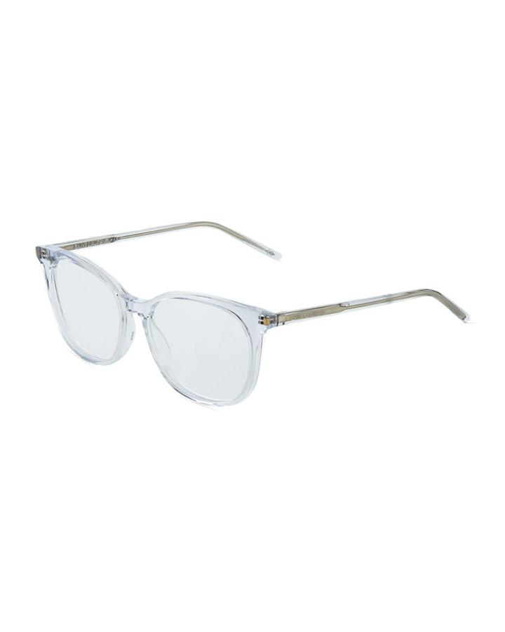 Surf Square Plastic Optical Glasses