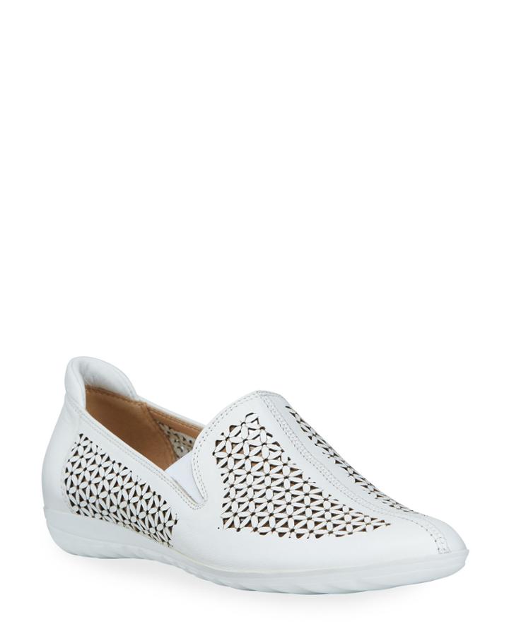 Bogey Perforated