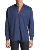 Men's Einstein Crosswise