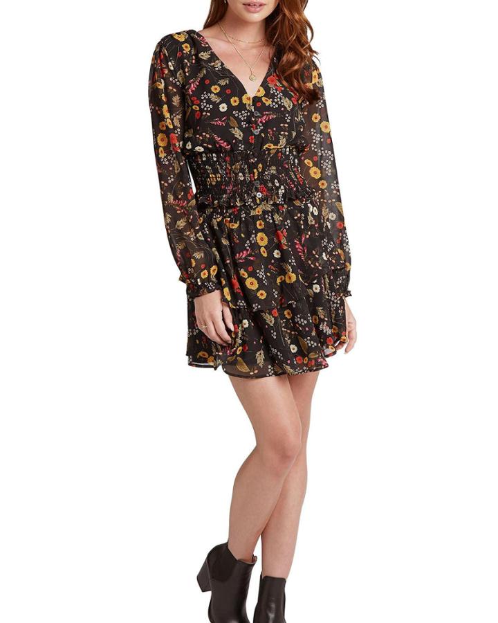 Wallflower Floral