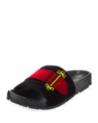 Flat Velvet