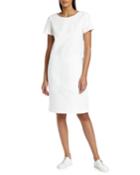 Farah Stretch-canvas