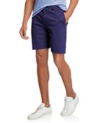 Men's Bubble-print