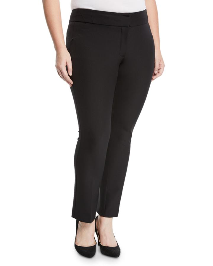 Kiera Gramercy Stretch Trouser Pants,