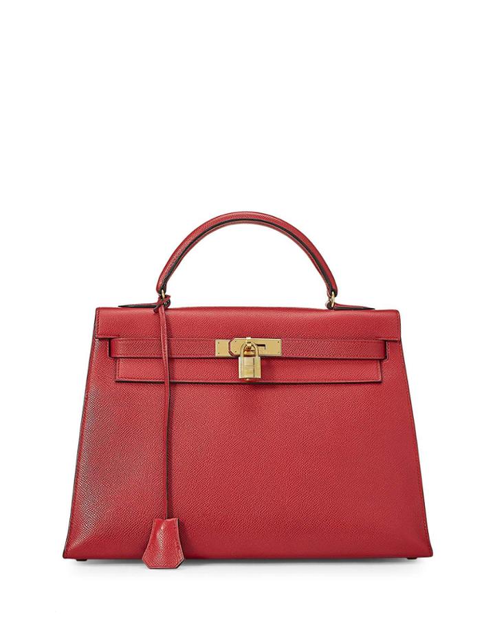 Rouge Box Kelly