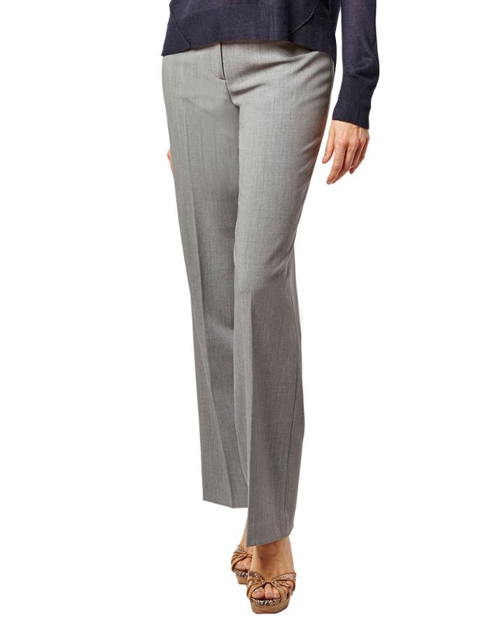 Sabrina Mini-waistband Pants