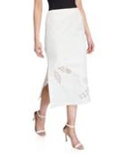 Leaf Eyelet