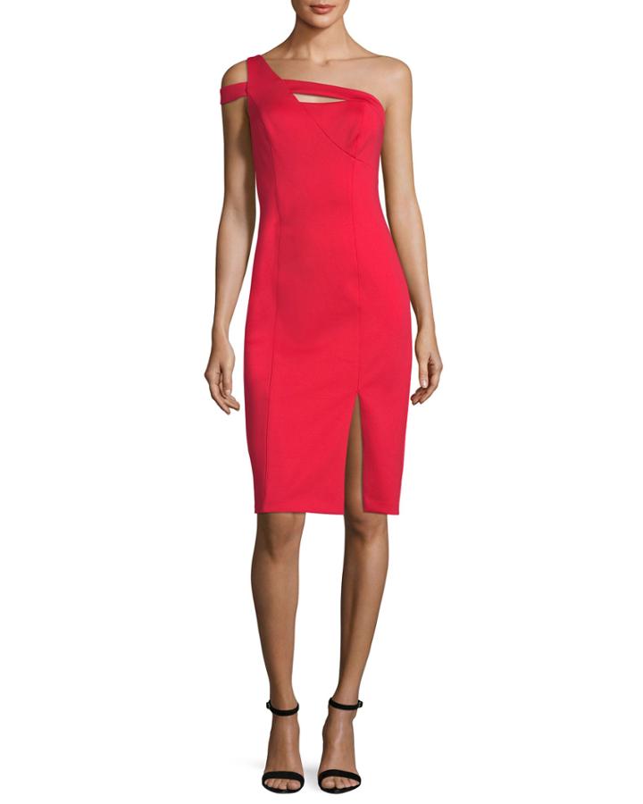 Fitted Asymmetric Cocktail
