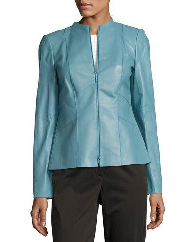 Denise Leather Jacket,