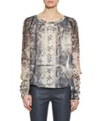 Erline Top