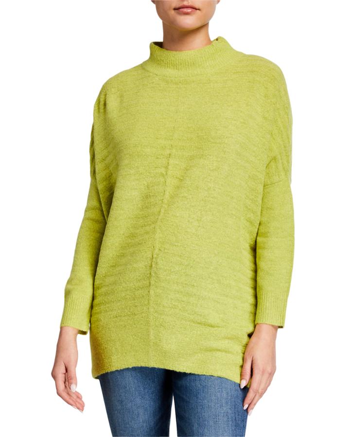High-low Tunic