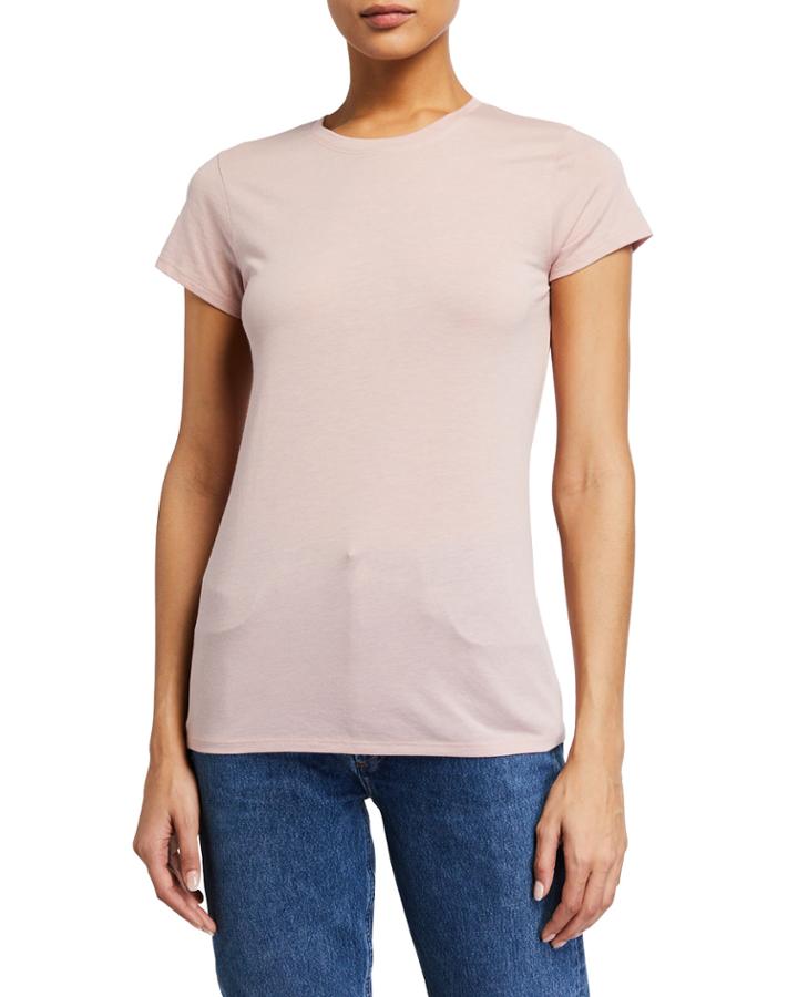 Little Boy Cotton-blend Tee