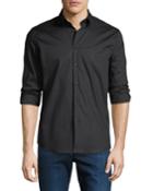 Men's Slim-fit Stretch Dress