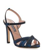 Cadence High-heel Camo