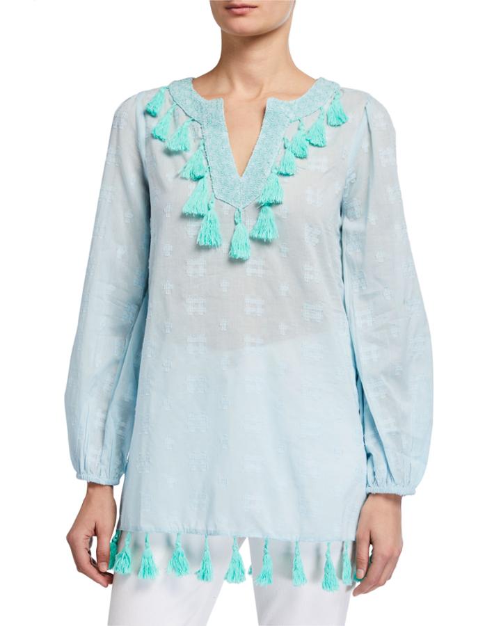 Tunic Top