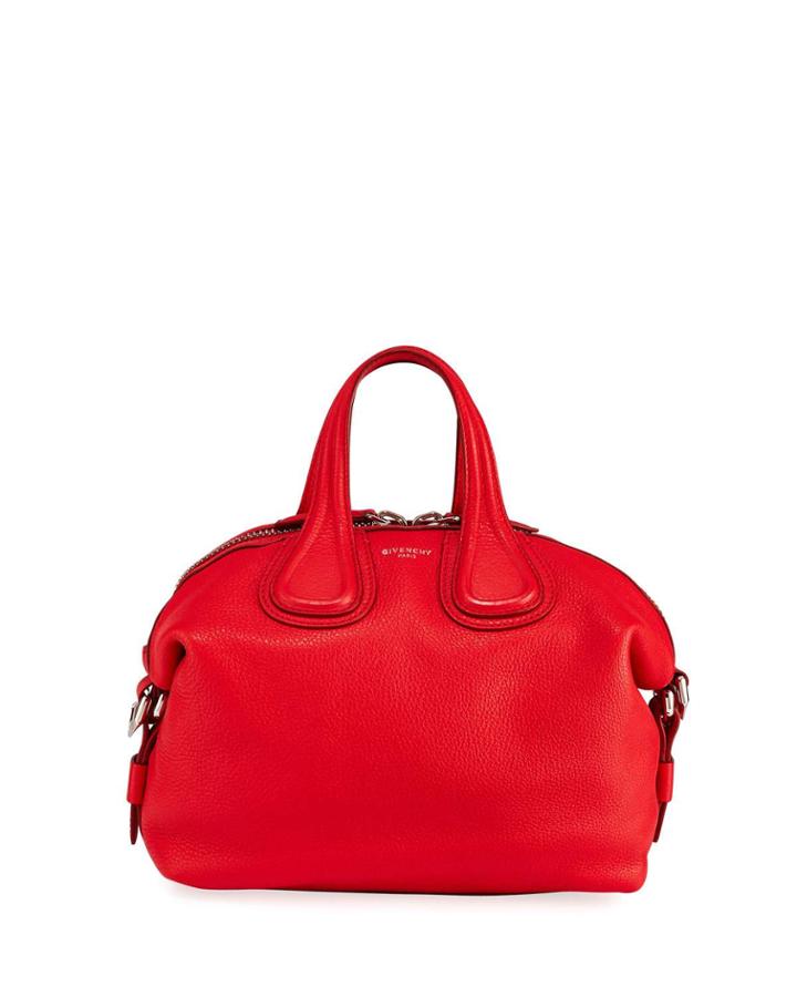 Nightingale Small Leather