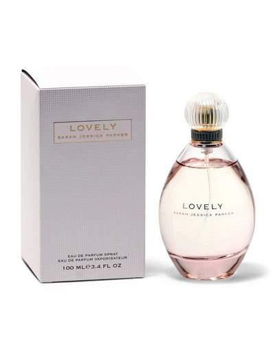 Lovely Eau De Parfum,