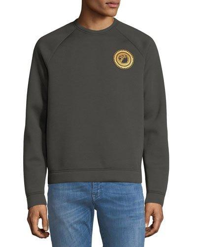 Men's Logo Patch