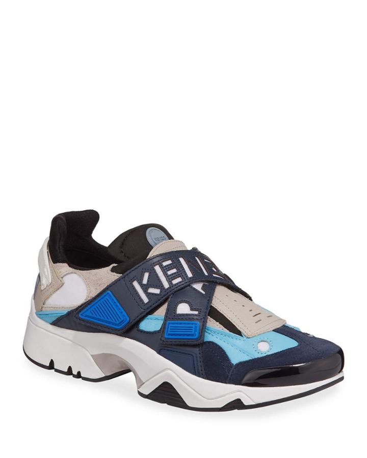 Men's New Sonic Grip-strap