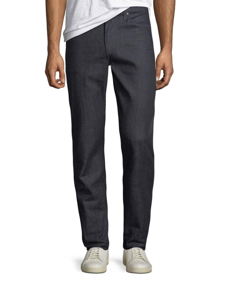 Men's Sebastian Athletic-fit Jeans