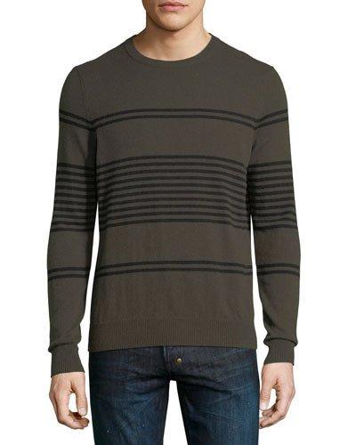 Cashmere Striped