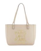 Demi From Paris With Love Leather