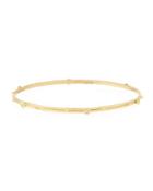 Sueno Six Diamond & Granulation Bracelet