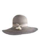 Luna Wide-brim