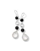 Rock Candy&reg; 4-stone Drop Earrings In Astaire