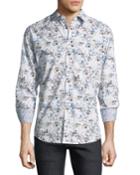 Classic-fit Colwyn