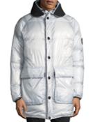 Men's Capo Lungo Vera Puffer Jacket