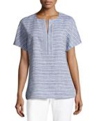 Lulu Short-sleeve