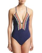 Peace Love Goddess One-piece