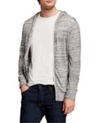 Men's Eco-zip Hoodie