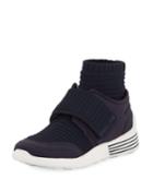 Brax Knit Wide-strap