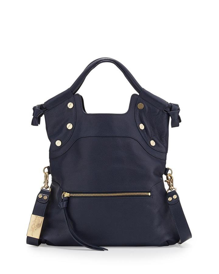 Foley + Corinna Fc Lady Tote Bag, Navy