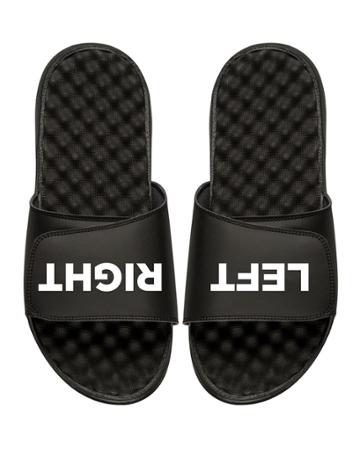 Men's Left & Right