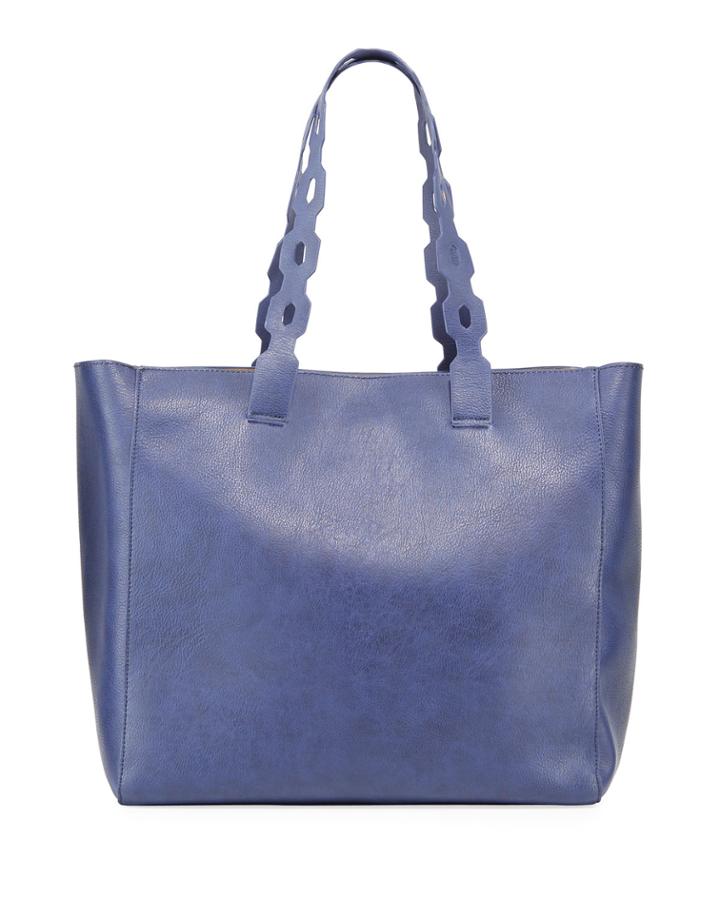 Liliana Power Up Shopper Tote Bag