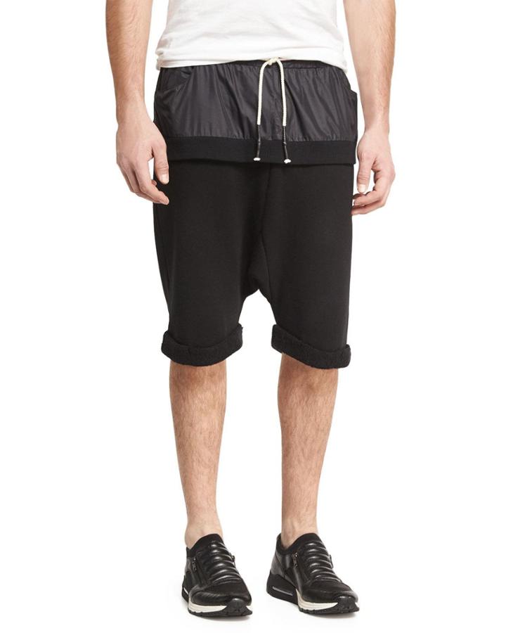 Double-layer Banded Drop-rise