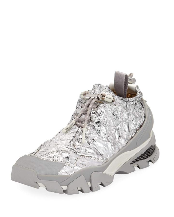 Men's Carsdat 8 Space Blanket Trainer