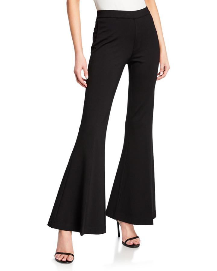 Bell Bottom Pants