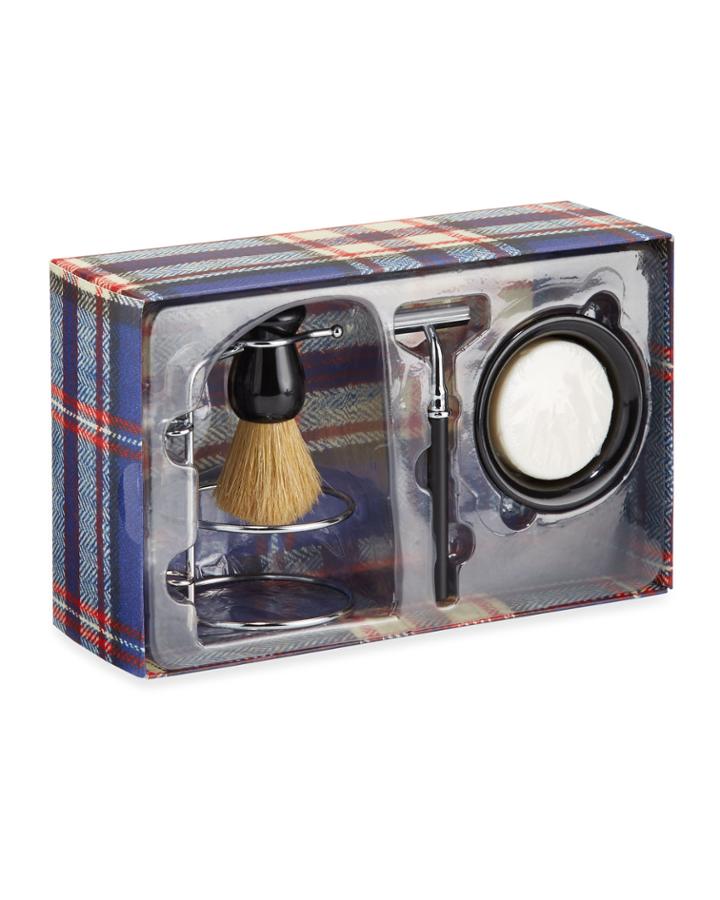 Men's 5-piece Deluxe
