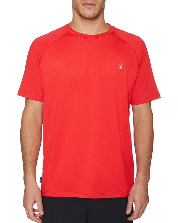Men's Core Raglan Solid