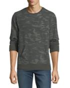 Men's Redbone Camouflage Lightweight