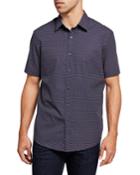 Men's Declan-print
